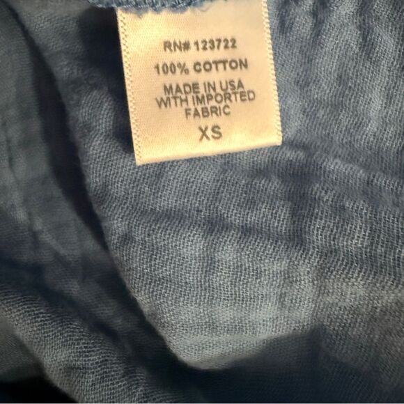 Xirena Felicity Top - Picture 4 of 5